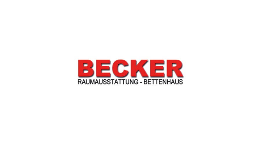 Raumausstattung Becker